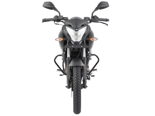 Фото мотоцикла BAJAJ Pulsar NS 150