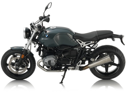 Фото мотоцикла BMW R nine T Pure