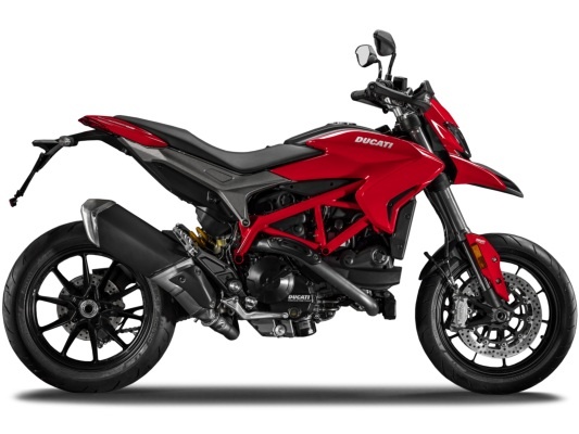 Фото мотоцикла Ducati Hypermotard 939