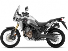 Фото Honda CRF1000L AFRICA TWIN DCT  №2