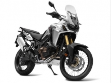 Фото Honda CRF1000L AFRICA TWIN DCT  №3