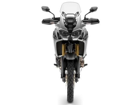 Фото мотоцикла Honda CRF1000L AFRICA TWIN DCT