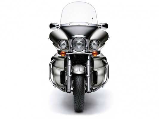Фото мотоцикла Kawasaki VN1700 Voyager