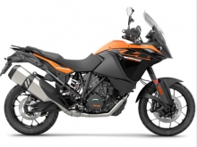 Фото KTM 1090 Adventure  №1