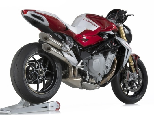 Фото мотоцикла MV Agusta Brutale Corsa